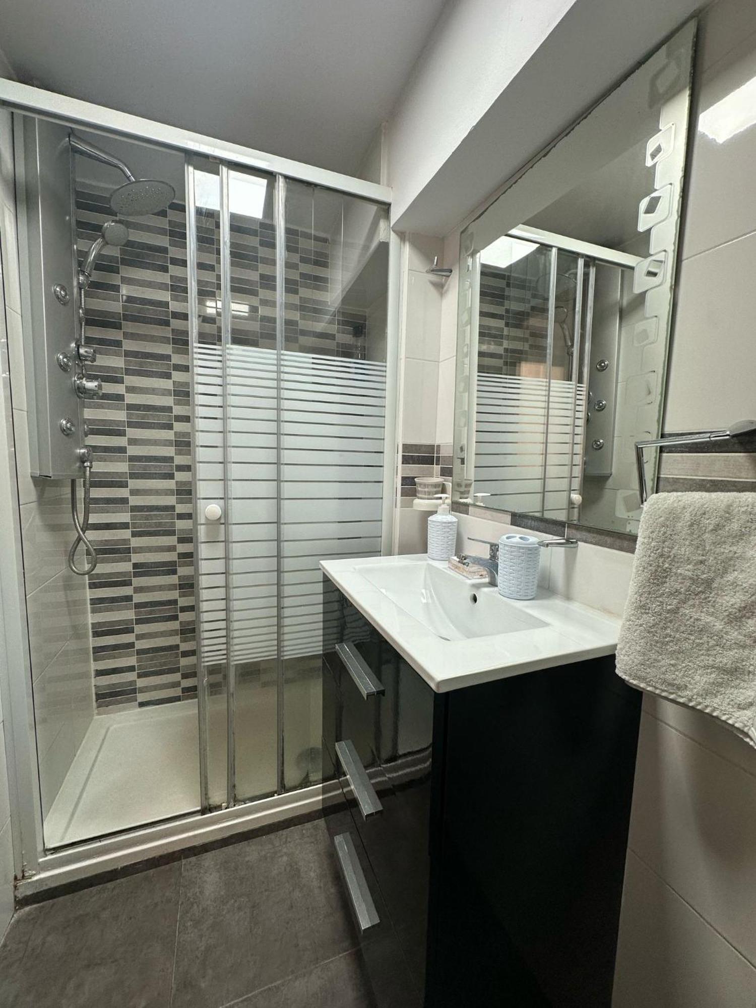 Apartamento Barbacoa, Piscina Y Playa Пуебла-де-Фарнальс Екстер'єр фото