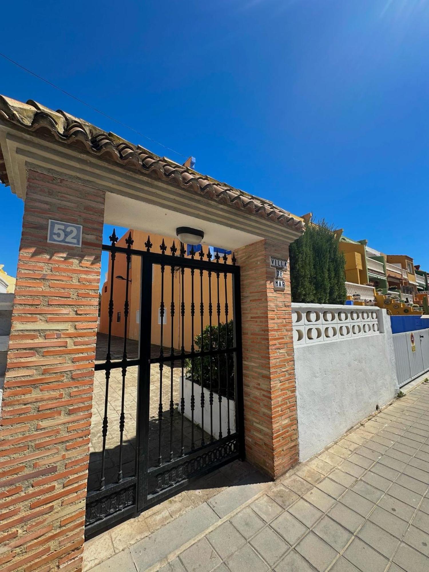 Apartamento Barbacoa, Piscina Y Playa Пуебла-де-Фарнальс Екстер'єр фото