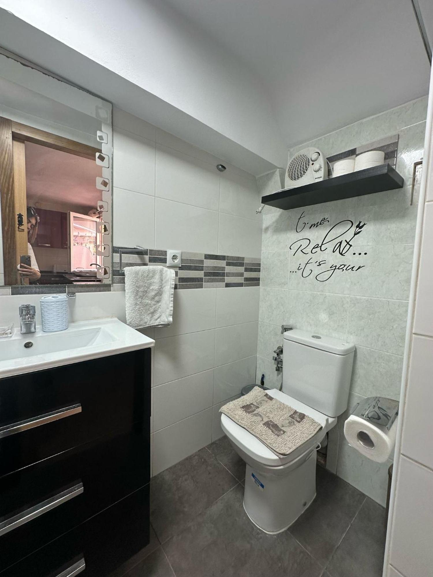Apartamento Barbacoa, Piscina Y Playa Пуебла-де-Фарнальс Екстер'єр фото